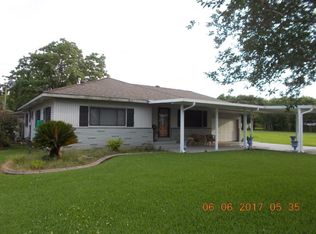 2324 Mimosa St, Port Arthur, TX 77640