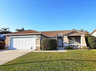 1045 Mabel Josephine Ct, Tracy, CA