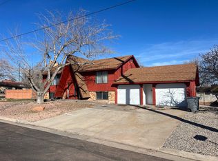646 N 2000 E, Saint George, UT 84790