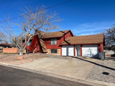 646 N 2000 E, Saint George, UT, 84790