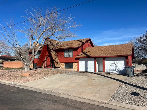 646 N 2000 E, Saint George, UT 84790