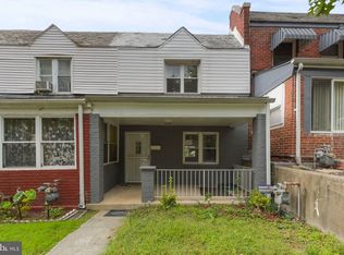 312 35th St NE, Washington, DC 20019