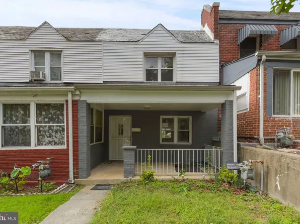 312 35th St NE, Washington, DC 20019