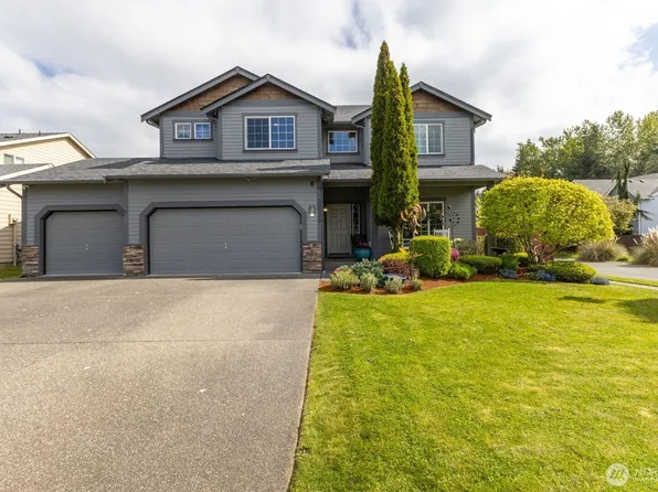 20225 194th Avenue E, Orting, WA 98360