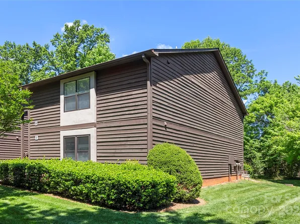 2501 Kilborne Dr APT H, Charlotte, NC 28205