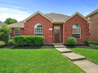 5917 Dark Forest Dr, McKinney, TX 75070