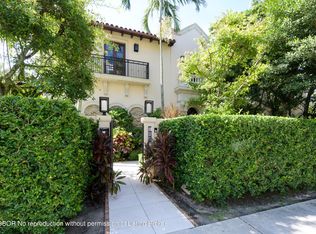 Floral Park, Palm Beach, FL 33480