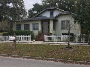 241 NE Tuscawilla Ave, Ocala, FL 34470