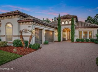 2537 CAPRERA Circle, Jacksonville, FL 32246