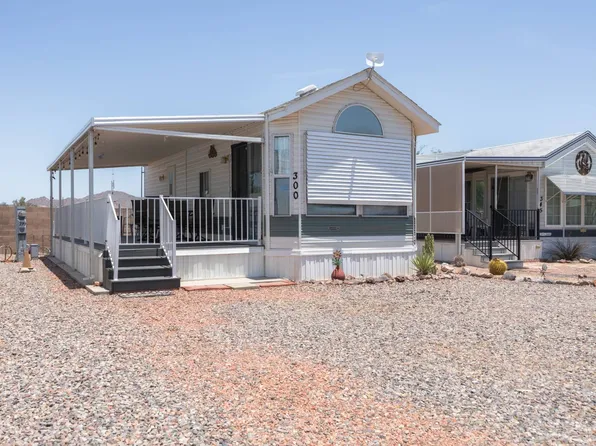 16680 W Val Vista Blvd #300, Casa Grande, AZ 85122