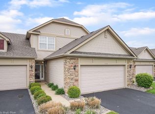 1244 Blue Bell Trl, Schererville, IN 46375