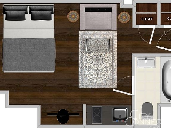 2nd image of 314 41st St #203A