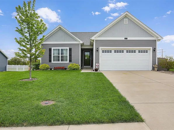 217 Grand Rapids Ln, Edwardsville, IL 62025