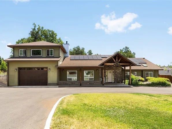 5402 Hickory Way, Paradise, CA 95969