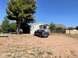4185 N Stardust Rd, Kingman, AZ 86409