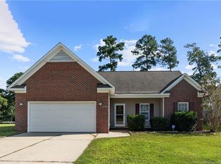 9028 Grouse Run Ln, Fayetteville, NC 28314