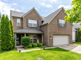 377 Kelli Rose Way, Lexington, KY 40514
