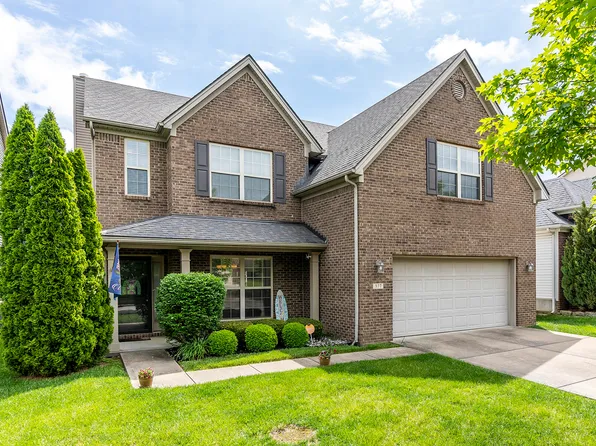 377 Kelli Rose Way, Lexington, KY 40514