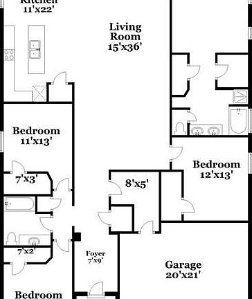 2nd image of this home