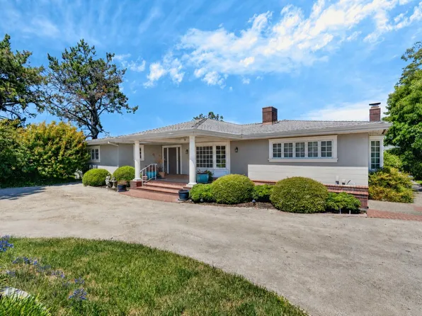 21880 Arnold Drive, Sonoma, CA 95476