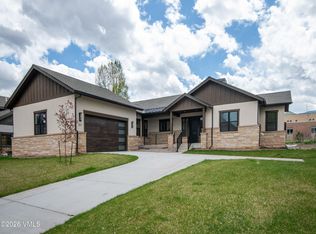 211 Timberwolf Dr, Gypsum, CO 81637