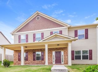 1620 Sahale Falls Dr, Braselton, GA 30517