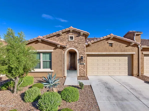 61352 E Flint Dr, Oracle, AZ 85623