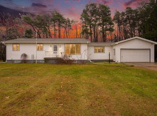 1961 W Carson City Rd, Fenwick, MI 48834