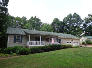 2429 Woodridge Dr, Asheboro, NC 27205