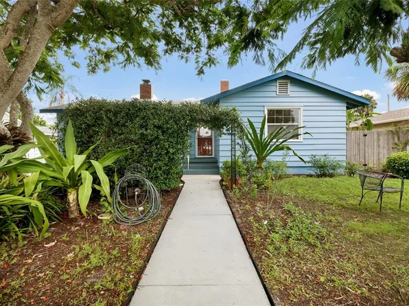 2070 HYDE PARK STREET, SARASOTA, FL 34239