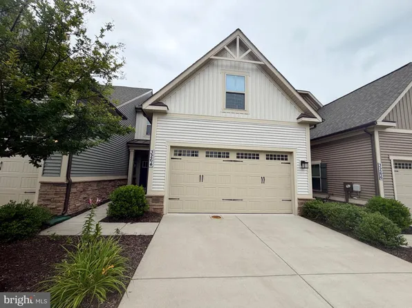 3264 Starlight St, Frederick, MD 21704