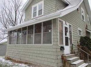 65 Henigan Ave, Barberton, OH 44203