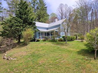 239 Chad Crawford Rd, Sylva, NC 28779