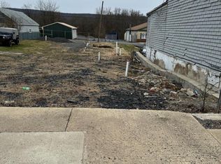 933 Scott St, Kulpmont, PA