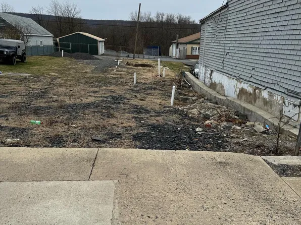 933 Scott St, Kulpmont, PA 17834