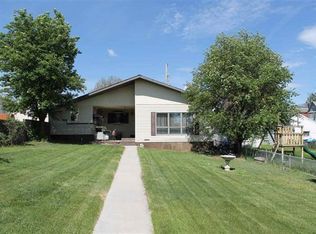614 Alder St, Anaconda, MT 59711