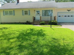 458 W 130th St, Brunswick, OH 44212