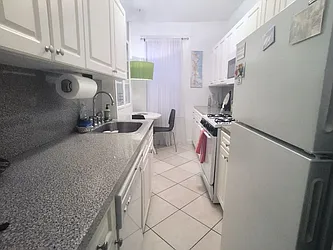 Rented by Sovereign Associates