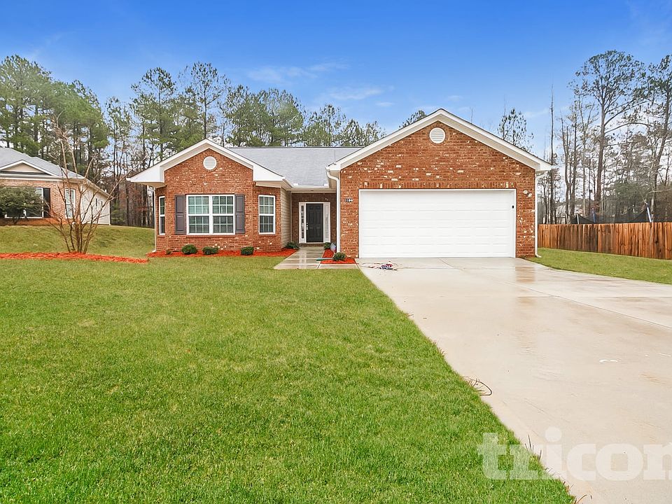 1st image of 1184 Warm Spring Ct