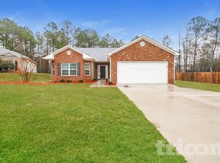 1184 Warm Spring Ct, Hampton, GA 30228