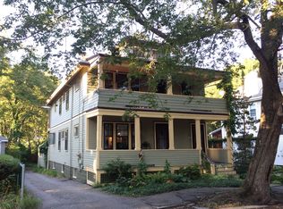 12 Glen Avenue #FL 1ST, Arlington, MA 02474