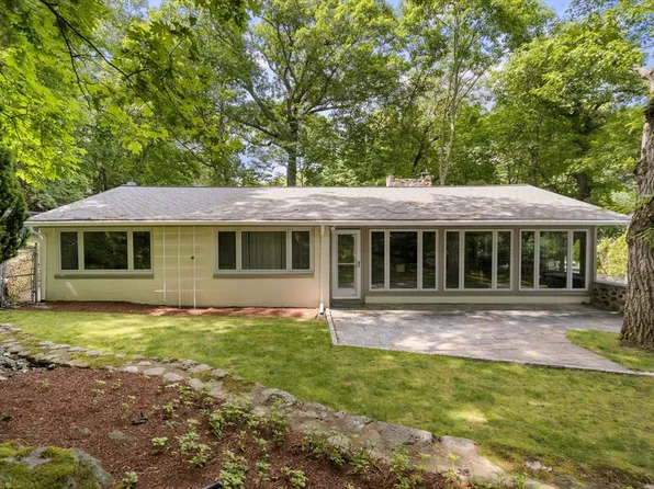 90 Ridge St, Arlington, MA 02474