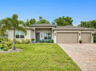 2415 Rio De Janeiro Ave, Punta Gorda, FL 33983