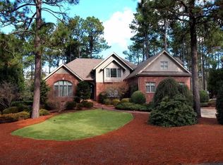 84 McMichael Dr, Pinehurst, NC 28374