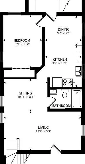 2330 N Greenview Ave #2R — Photo 26