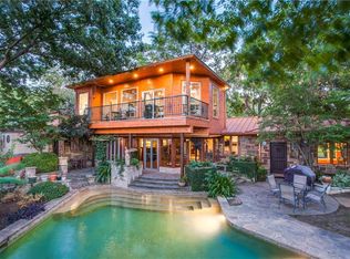 1130 Bally Mote Dr, Dallas, TX 75218