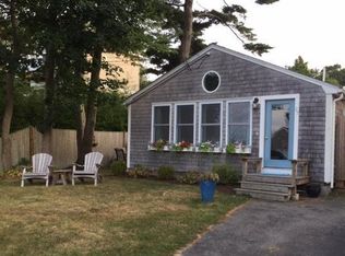 27 Shore Dr, Kingston, MA 02364