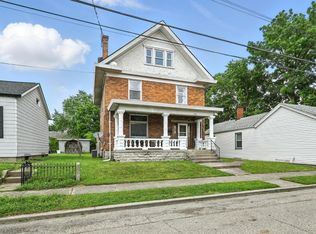 314 Pearl St, Cincinnati, OH 45215