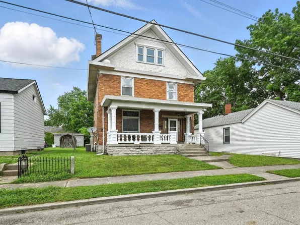 314 Pearl St, Cincinnati, OH 45215