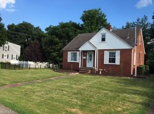 4500 3rd St NW, Canton, OH 44708